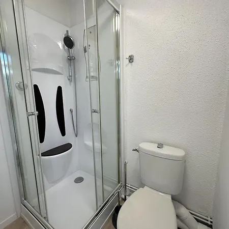 Le Rooftop Azur 6 Pers Triplex Vue *